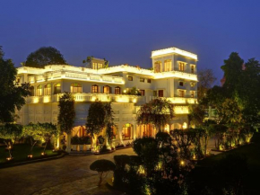Отель lebua Lucknow  Лакхнау